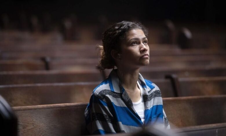 La serie “Euphoria” termina mal y eso no sorprende La serie “Euphoria” termina mal y eso no sorprende